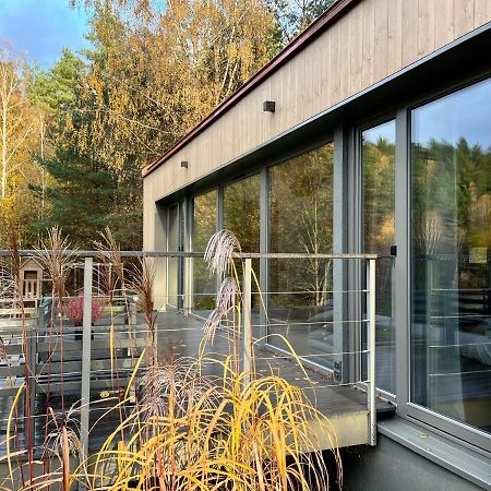 Rudle Villa Swierkocin  Luaran gambar