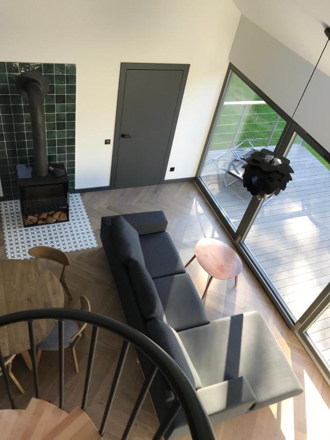 Rudle Villa Swierkocin  Luaran gambar