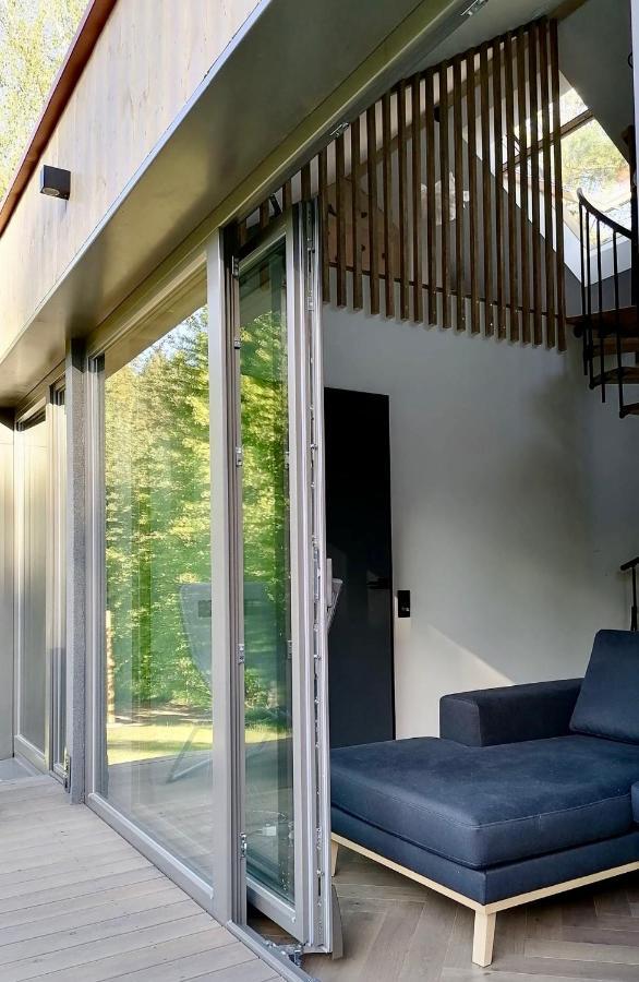 Rudle Villa Swierkocin  Luaran gambar