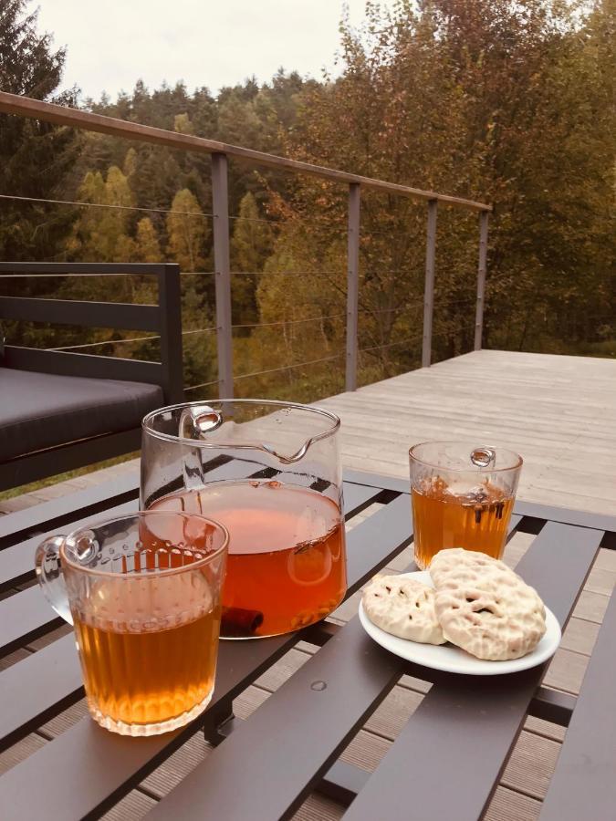 Rudle Villa Swierkocin  Luaran gambar