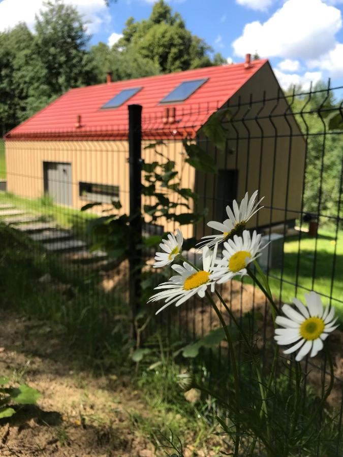 Rudle Villa Swierkocin  Luaran gambar
