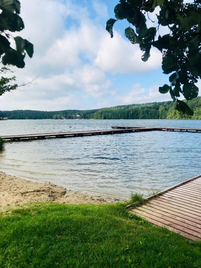 Rudle Villa Swierkocin  Luaran gambar