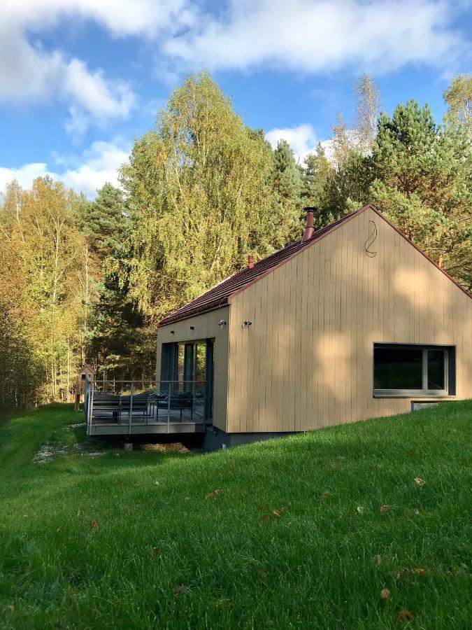 Rudle Villa Swierkocin  Luaran gambar