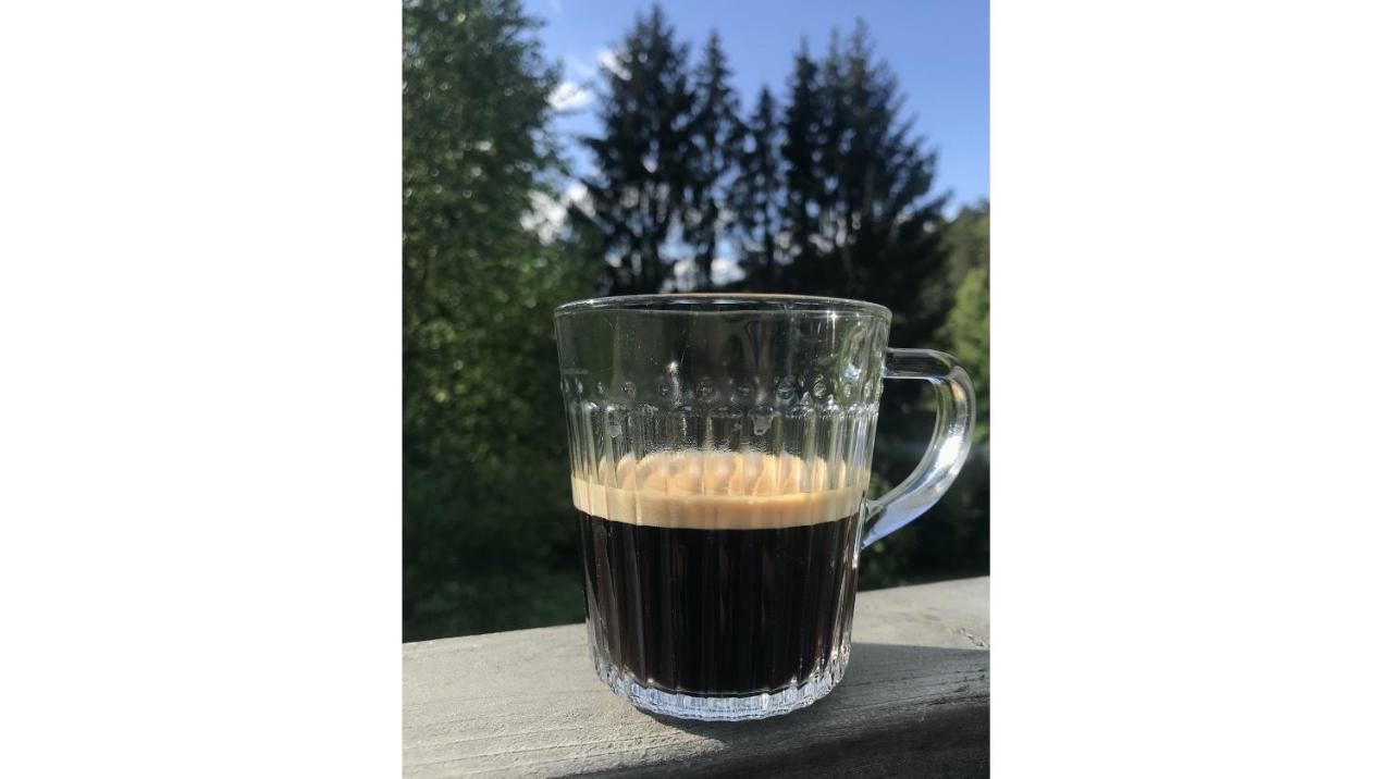 Rudle Villa Swierkocin  Luaran gambar