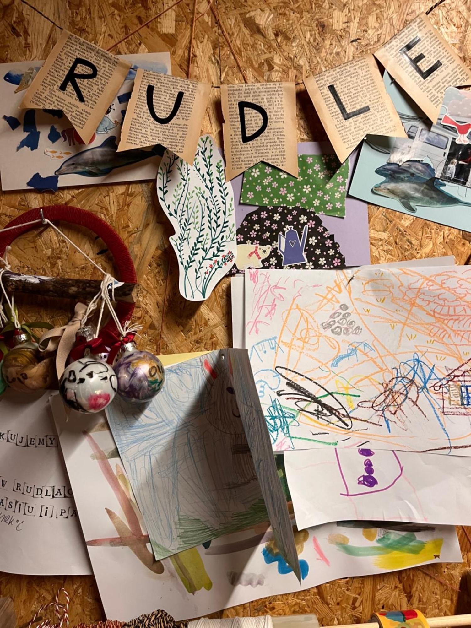 Rudle Villa Swierkocin  Luaran gambar